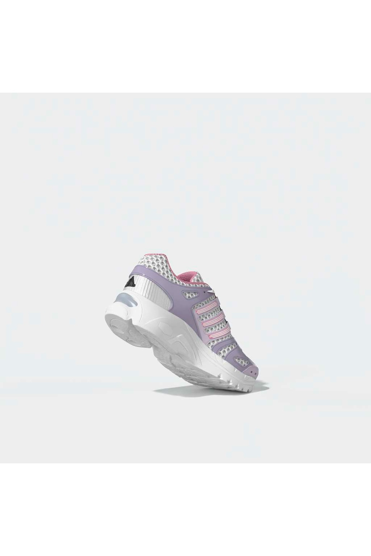 adidas Çocuk Koşu Ayakkabısı ADISTAR CONTROL 5 LED EL C KK2615