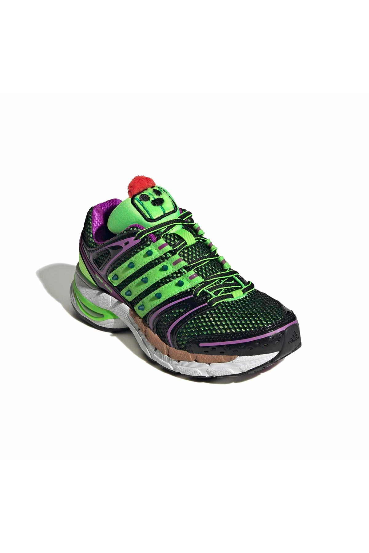 adidas Çocuk Koşu Ayakkabısı ADISTAR CONTROL 5 J KH9584