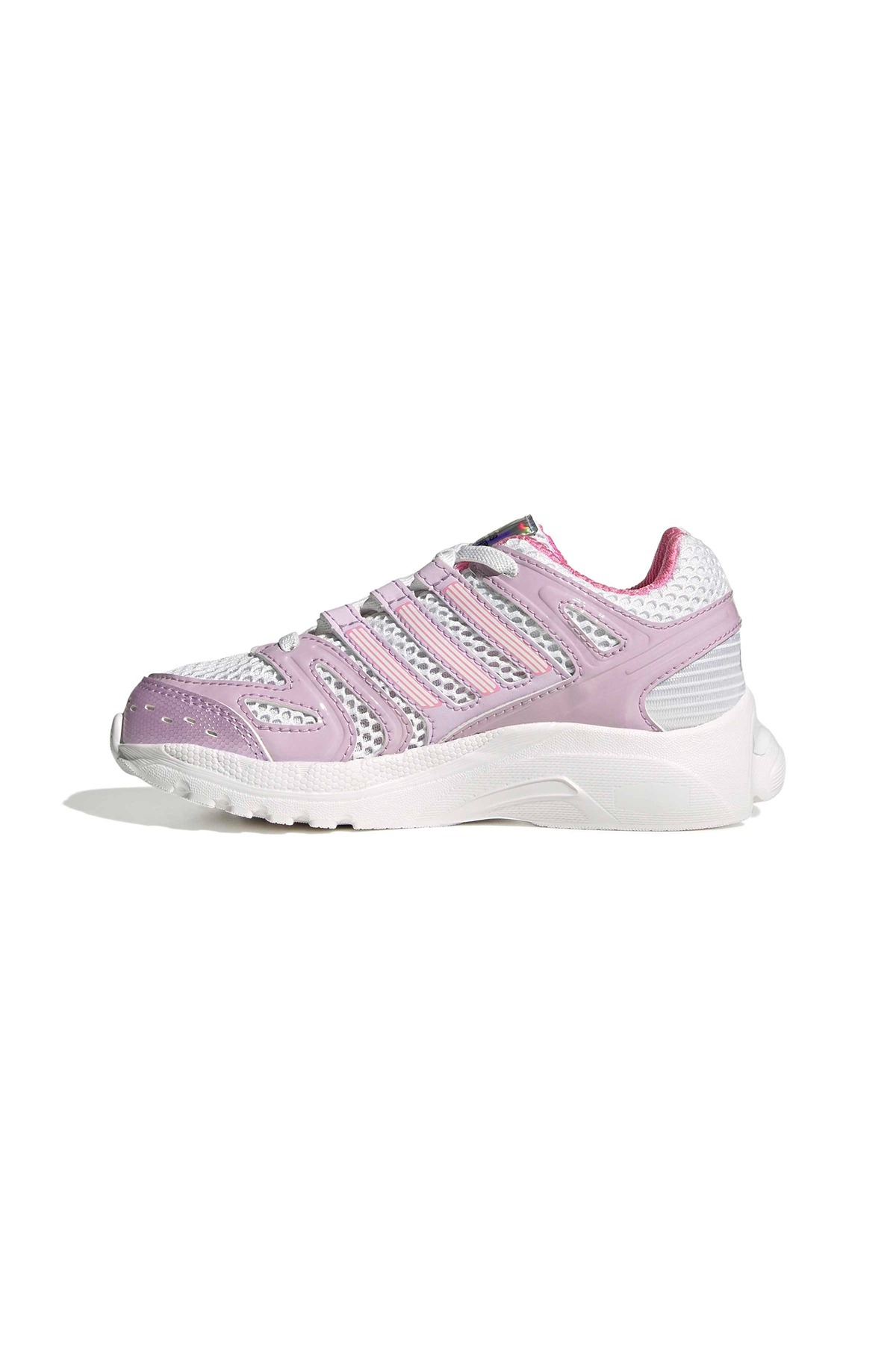 adidas Çocuk Koşu Ayakkabısı ADISTAR CONTROL 5 LED EL C KK2615