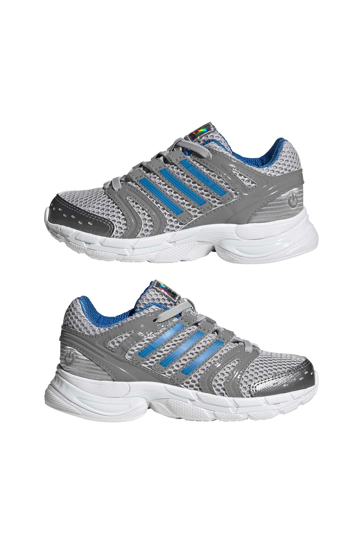adidas Çocuk Koşu Ayakkabısı ADISTAR CONTROL 5 LED EL C KK2616