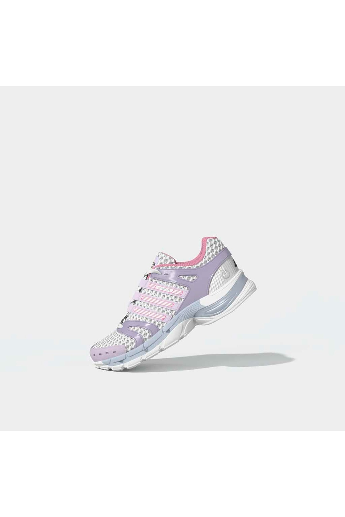 adidas Çocuk Koşu Ayakkabısı ADISTAR CONTROL 5 LED EL C KK2615
