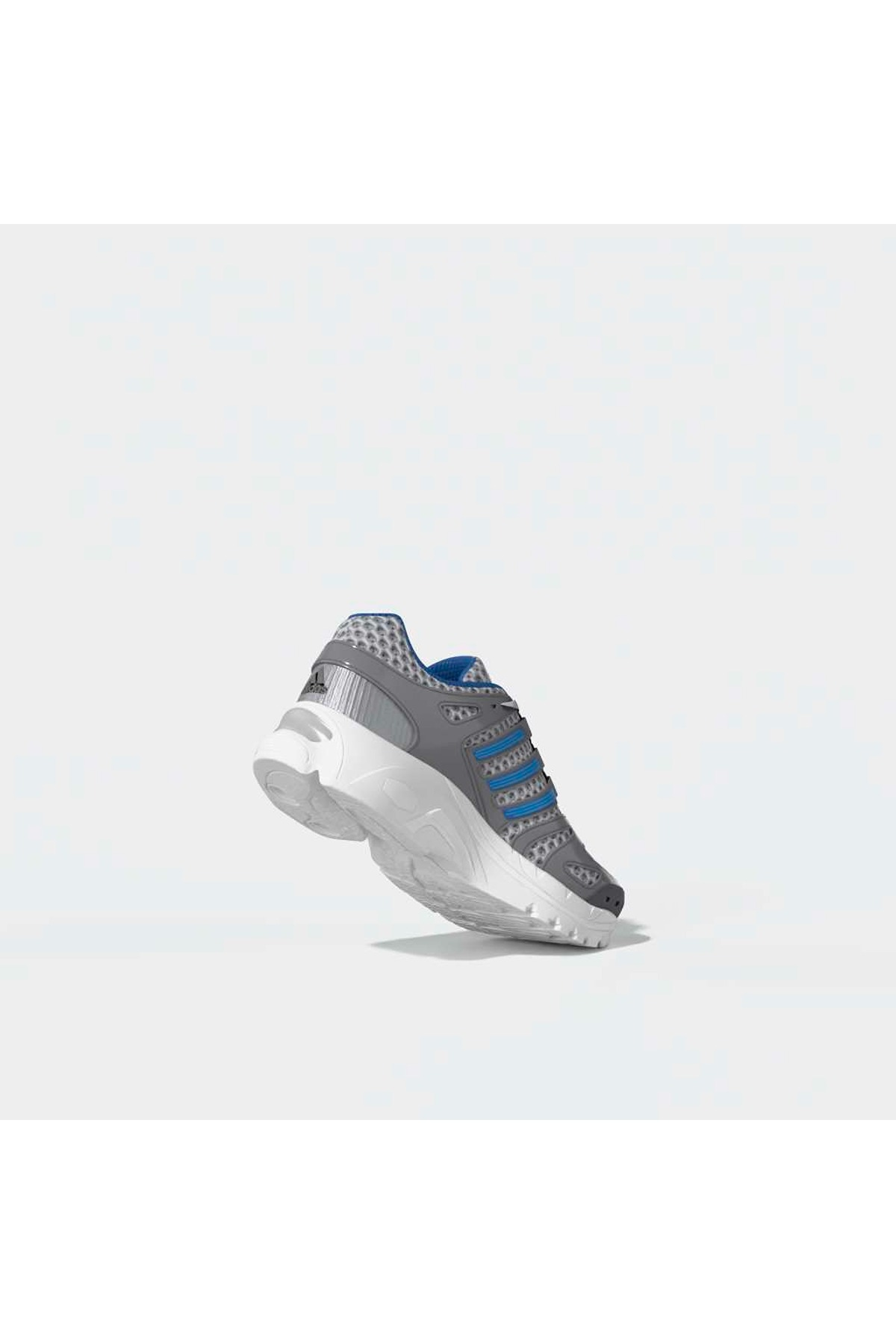 adidas Çocuk Koşu Ayakkabısı ADISTAR CONTROL 5 LED EL C KK2616