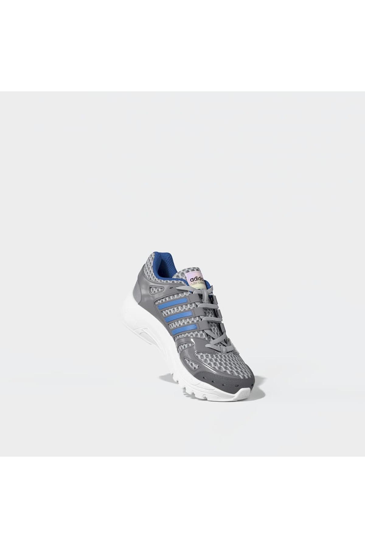 adidas Çocuk Koşu Ayakkabısı ADISTAR CONTROL 5 LED EL C KK2616