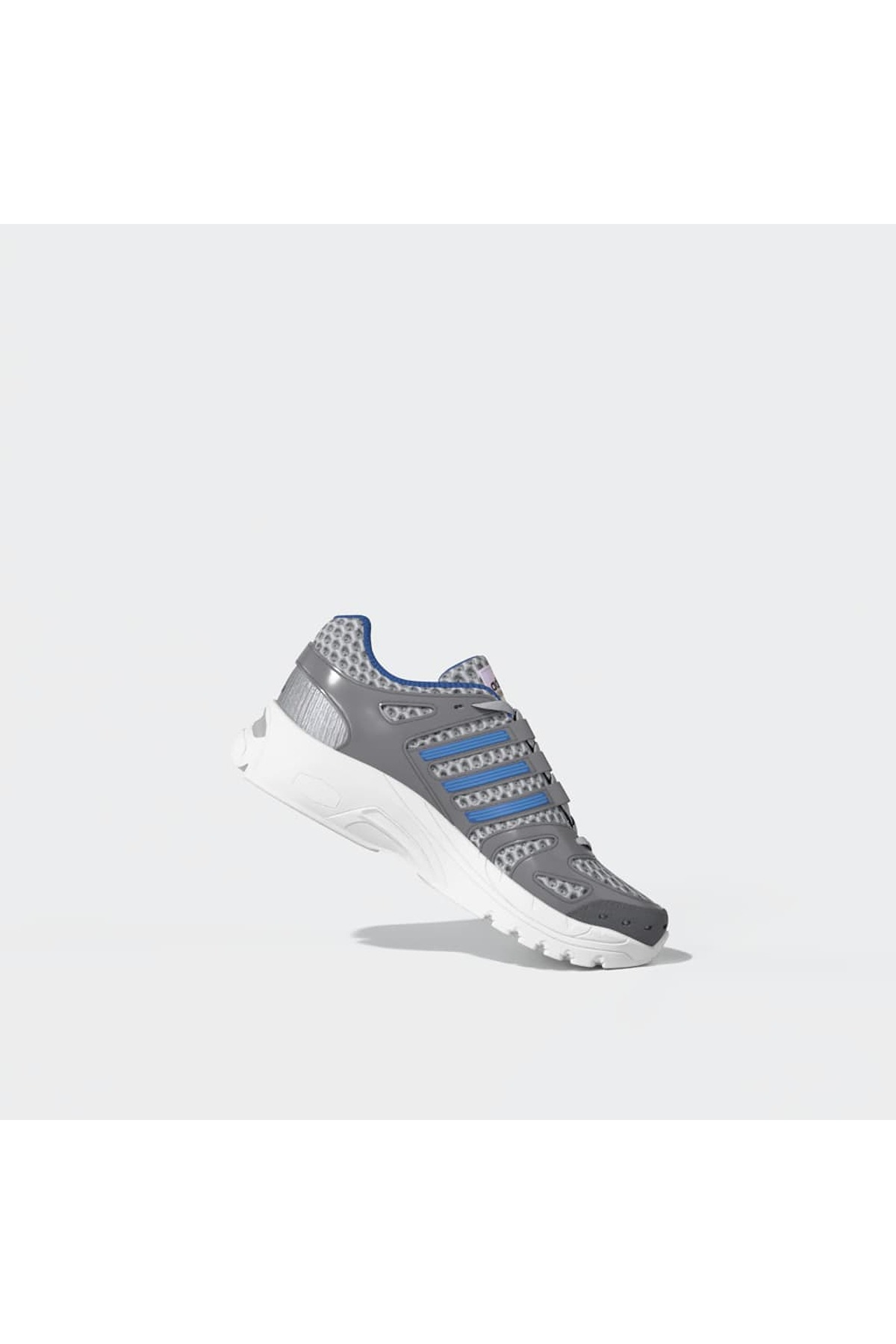 adidas Çocuk Koşu Ayakkabısı ADISTAR CONTROL 5 LED EL C KK2616