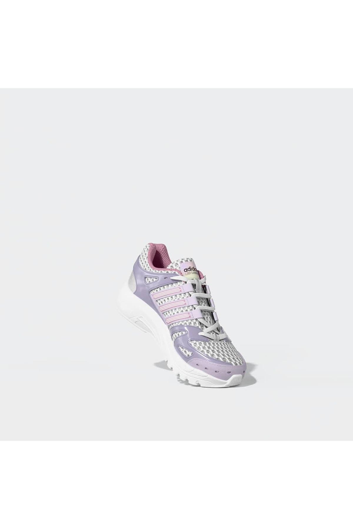 adidas Çocuk Koşu Ayakkabısı ADISTAR CONTROL 5 LED EL C KK2615