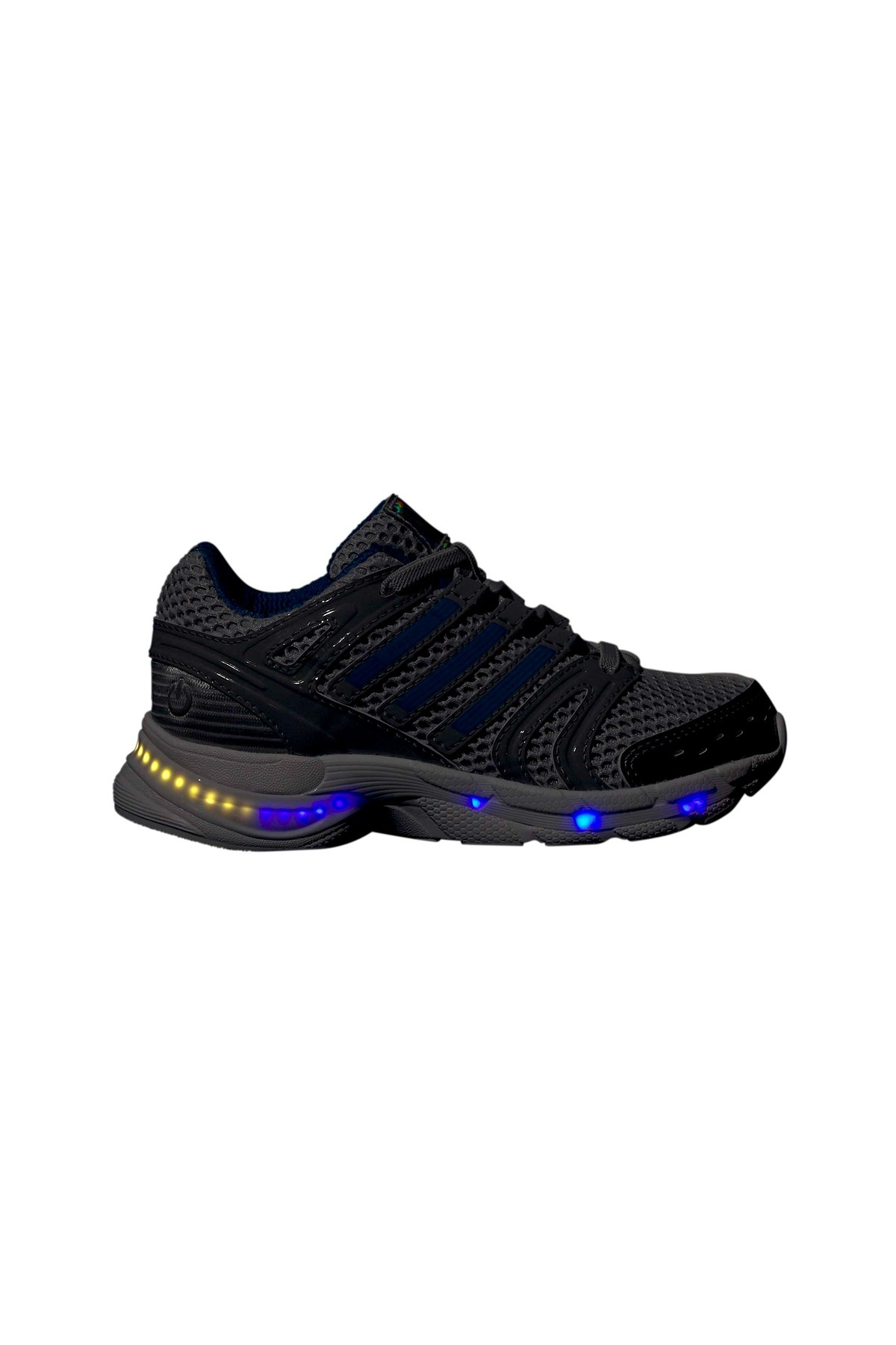 adidas Çocuk Koşu Ayakkabısı ADISTAR CONTROL 5 LED EL C KK2616
