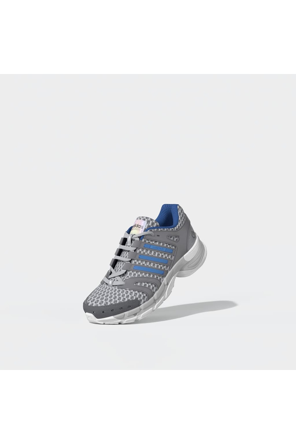 adidas Çocuk Koşu Ayakkabısı ADISTAR CONTROL 5 LED EL C KK2616
