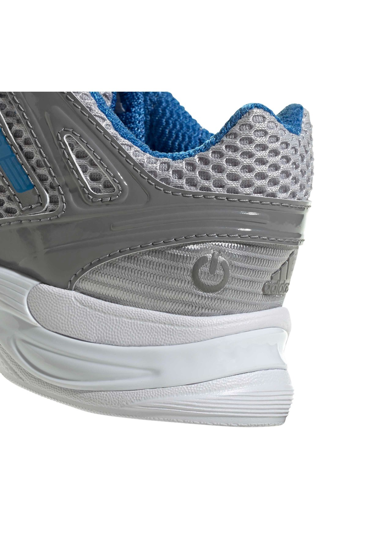 adidas Çocuk Koşu Ayakkabısı ADISTAR CONTROL 5 LED EL C KK2616