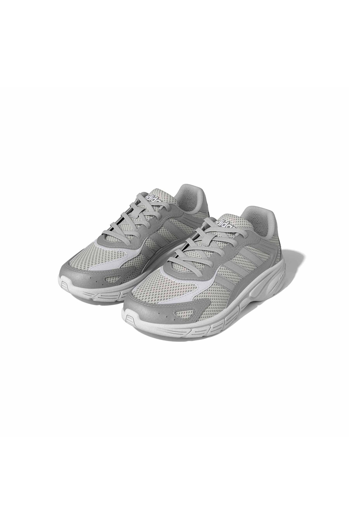 adidas Çocuk Koşu Ayakkabısı ECLYPTIX 2000 EL C KI3938