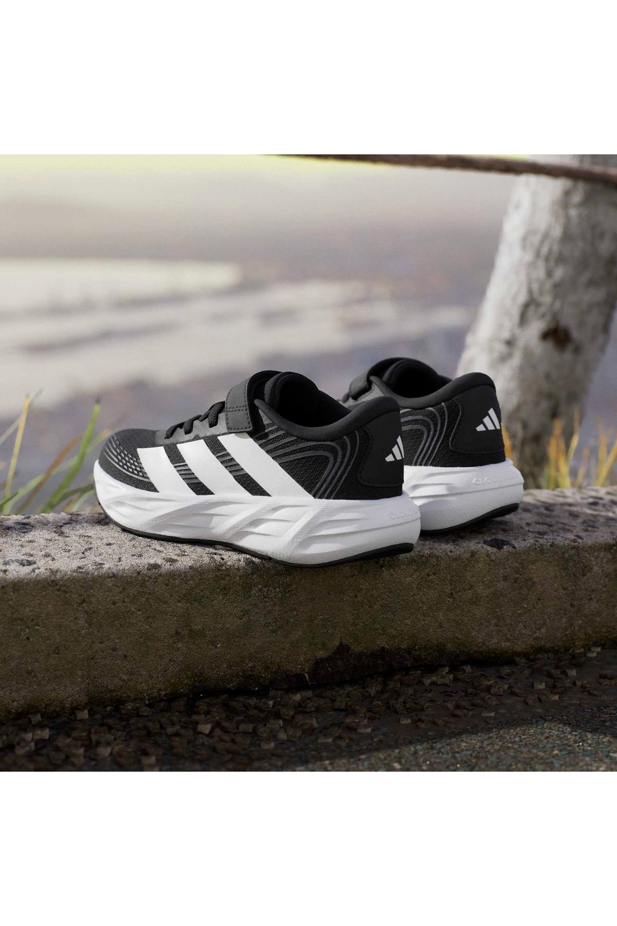 adidas Çocuk Koşu Ayakkabısı GALAXY 8 EL C KI1688
