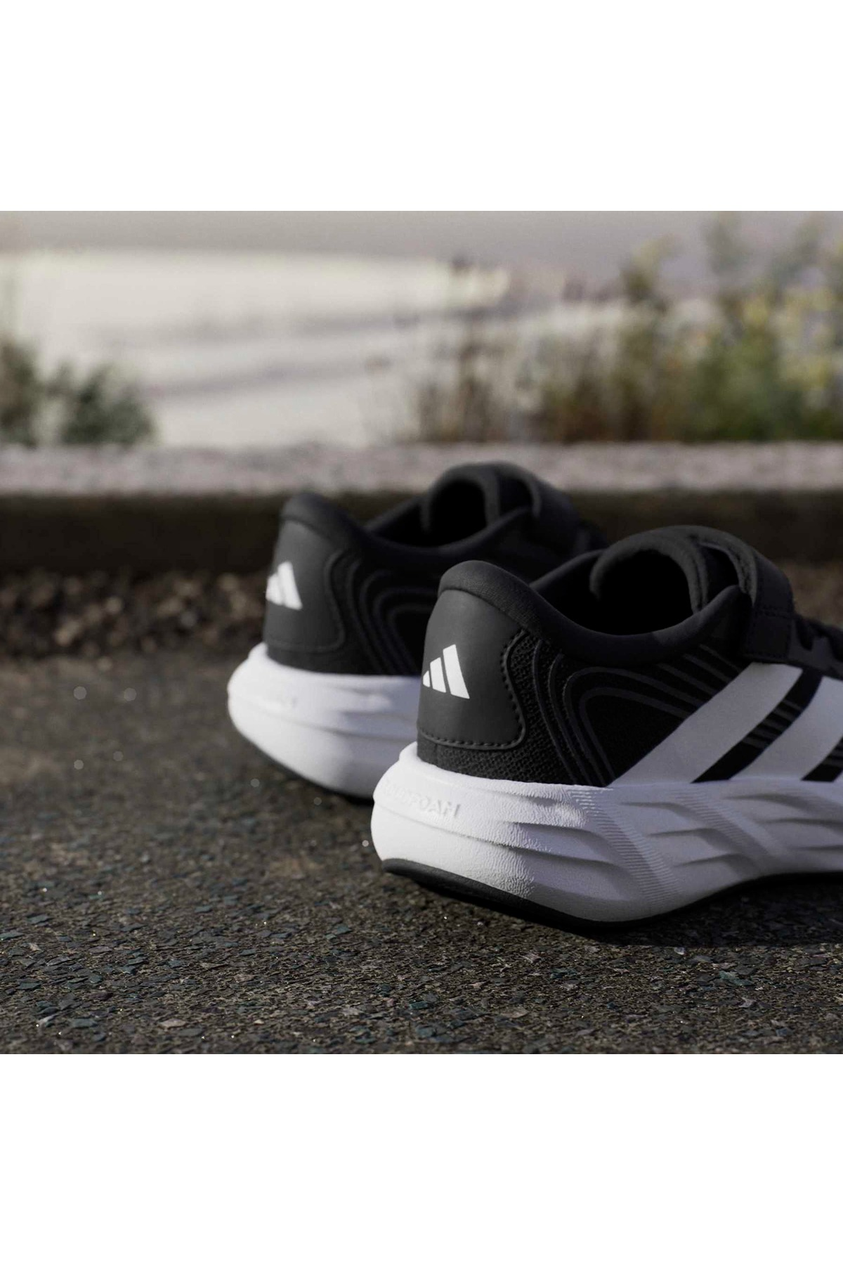 adidas Çocuk Koşu Ayakkabısı GALAXY 8 EL C KI1688