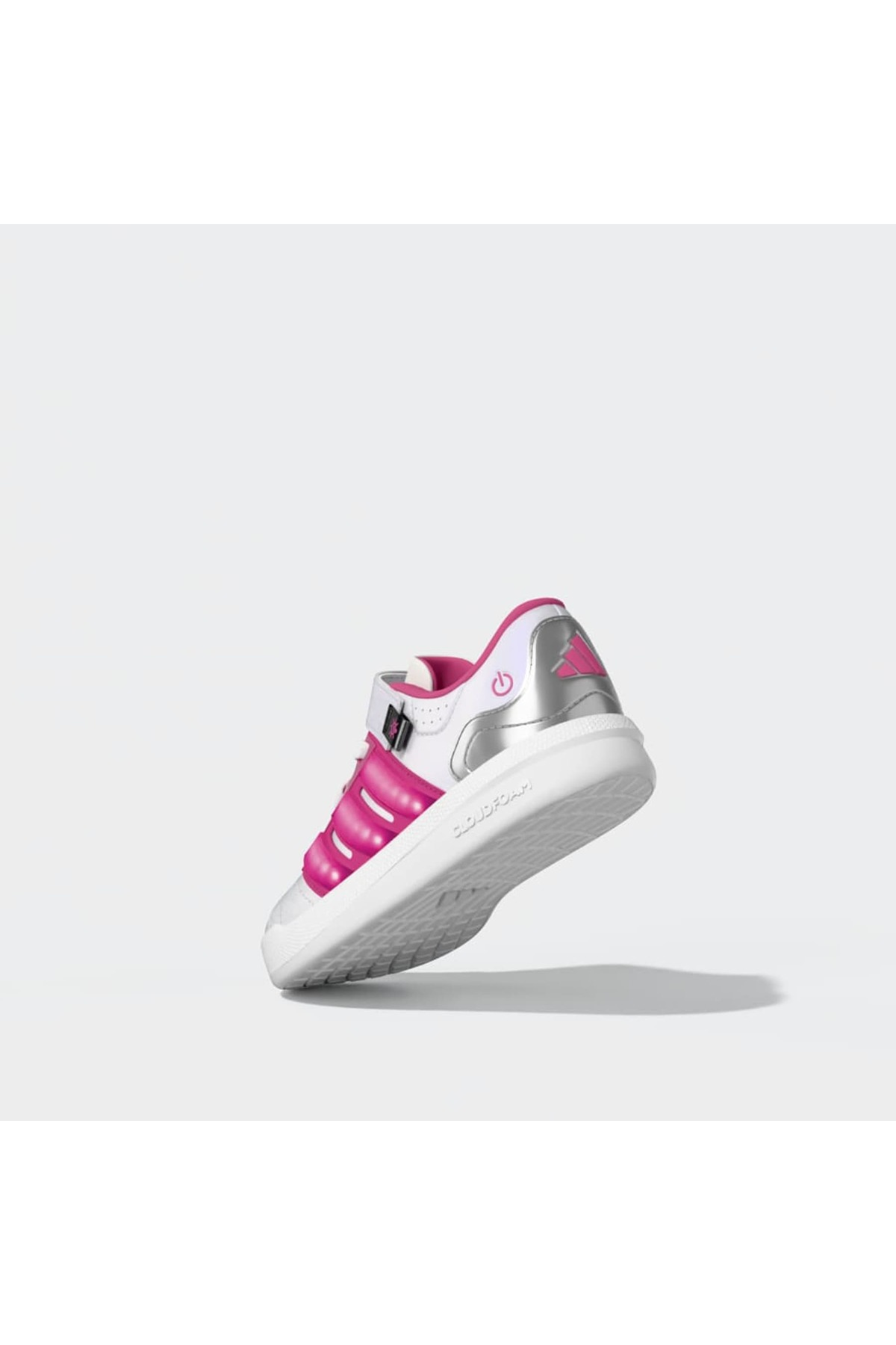adidas Çocuk Koşu Ayakkabısı LIGHTORAMA COURT EL C KI6539