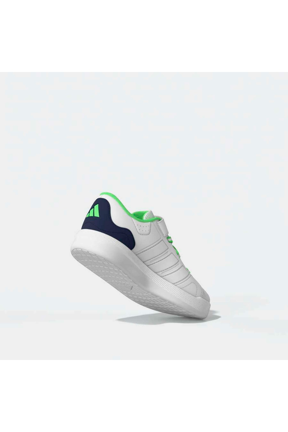 adidas Çocuk Koşu Ayakkabısı LIGHTORAMA COURT EL C KJ6997