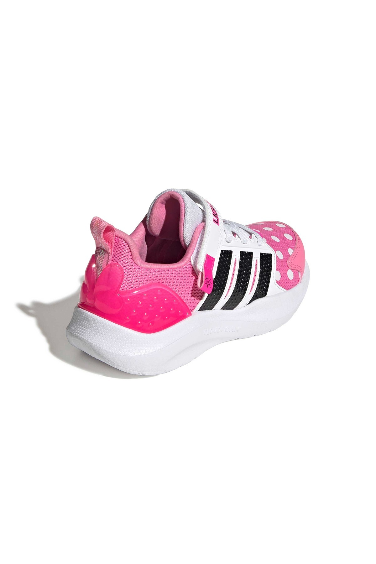 adidas Çocuk Koşu Ayakkabısı LIGHTORAMA RNR MINNIE EL C JR2305