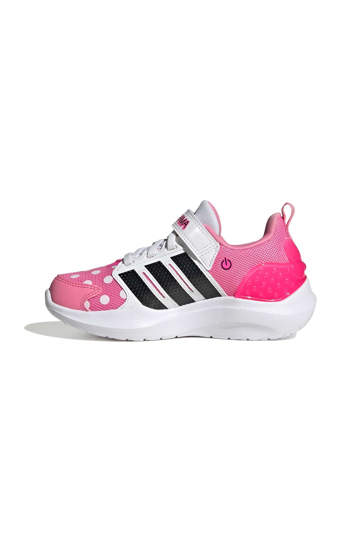 adidas Çocuk Koşu Ayakkabısı LIGHTORAMA RNR MINNIE EL C JR2305
