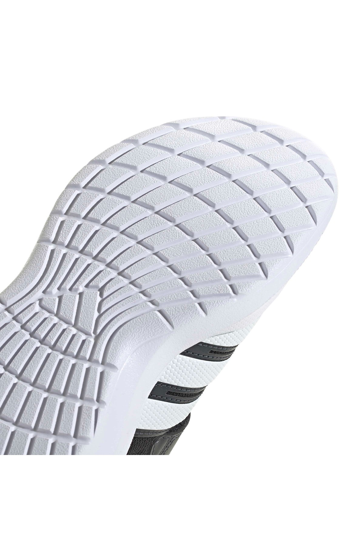 adidas Çocuk Koşu Ayakkabısı LIGHTORAMA RNR EL C KJ9711