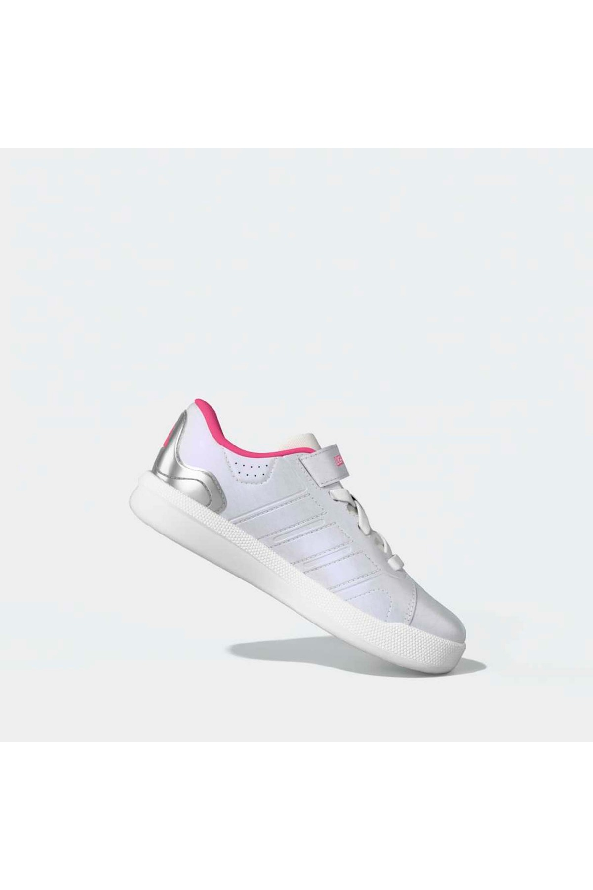 adidas Çocuk Koşu Ayakkabısı LIGHTORAMA COURT EL C KI6539
