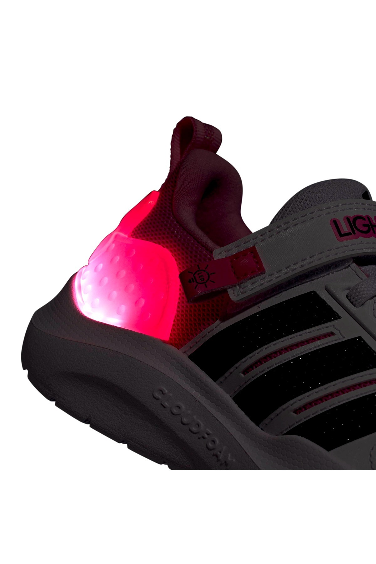 adidas Çocuk Koşu Ayakkabısı LIGHTORAMA RNR MINNIE EL C JR2305