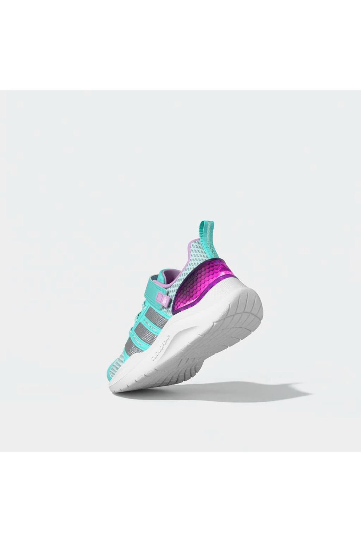 adidas Çocuk Koşu Ayakkabısı LIGHTORAMA RNR EL C KJ9715