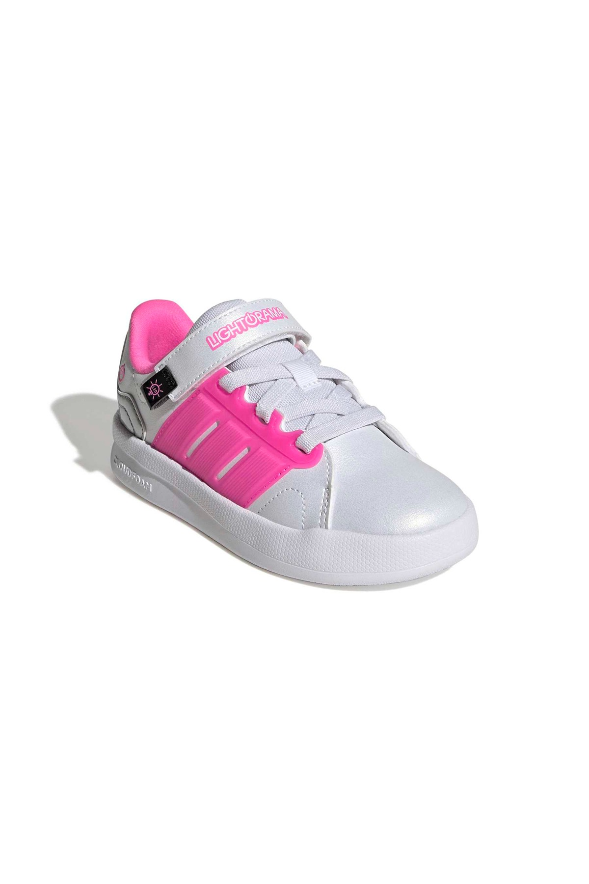 adidas Çocuk Koşu Ayakkabısı LIGHTORAMA COURT EL C KI6539