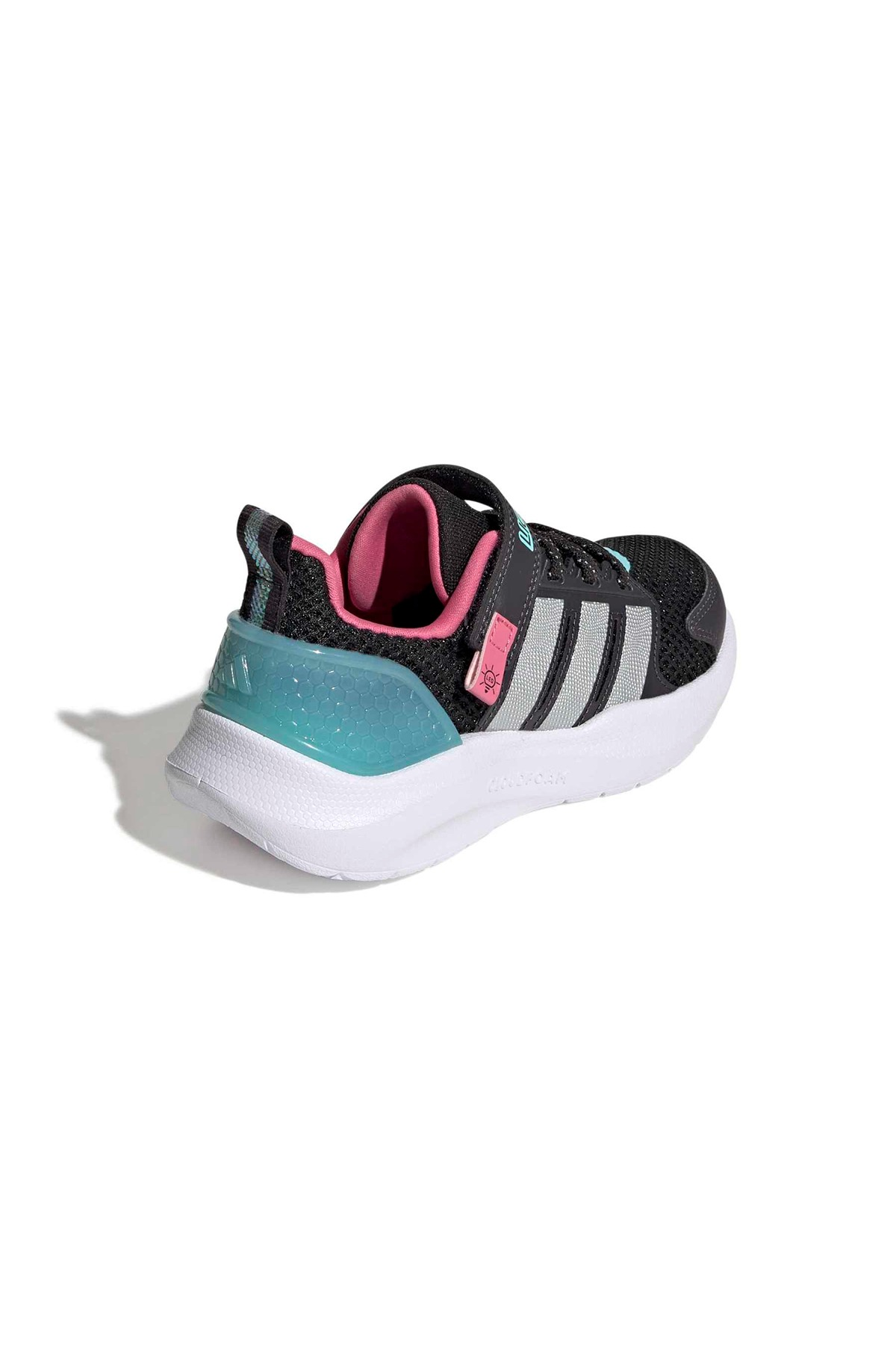 adidas Çocuk Koşu Ayakkabısı LIGHTORAMA RNR EL C KJ9713