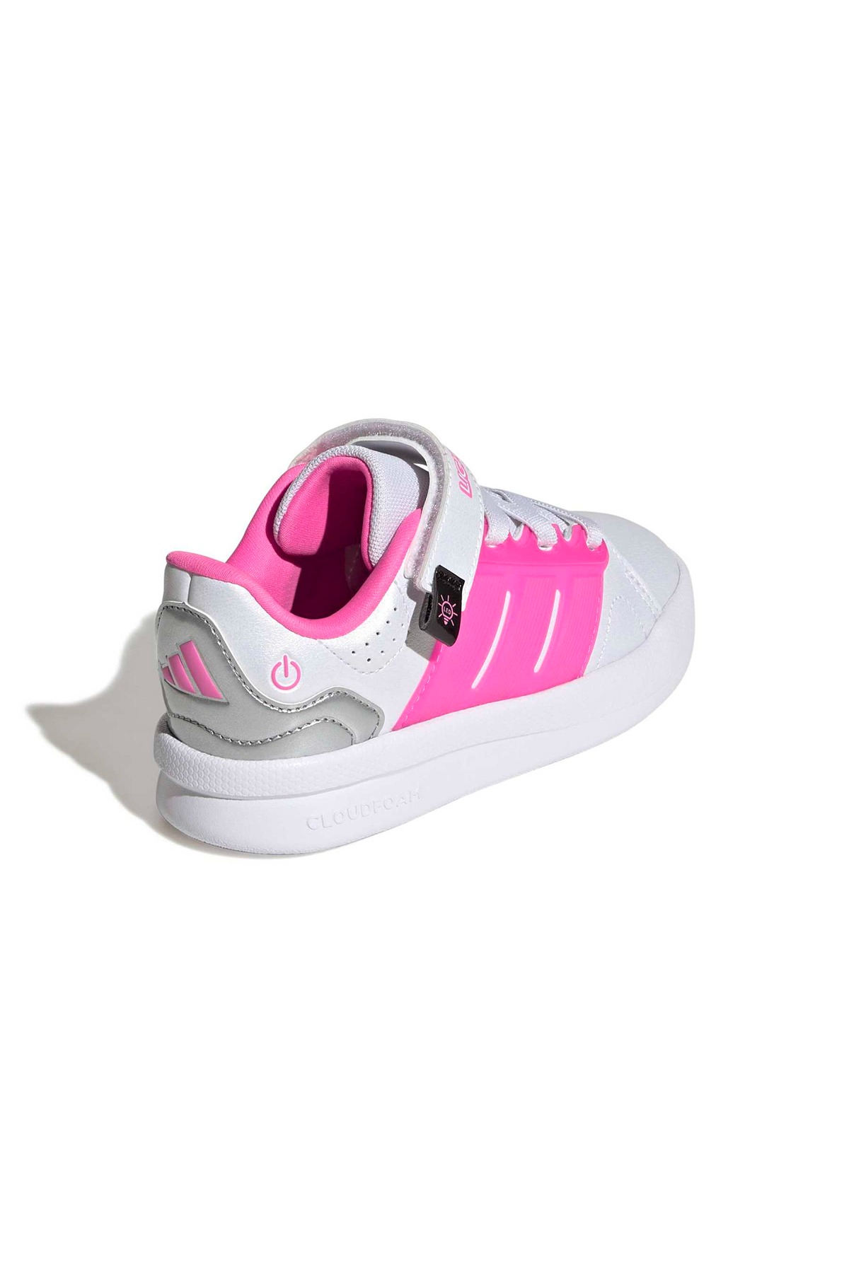 adidas Çocuk Koşu Ayakkabısı LIGHTORAMA COURT EL C KI6539