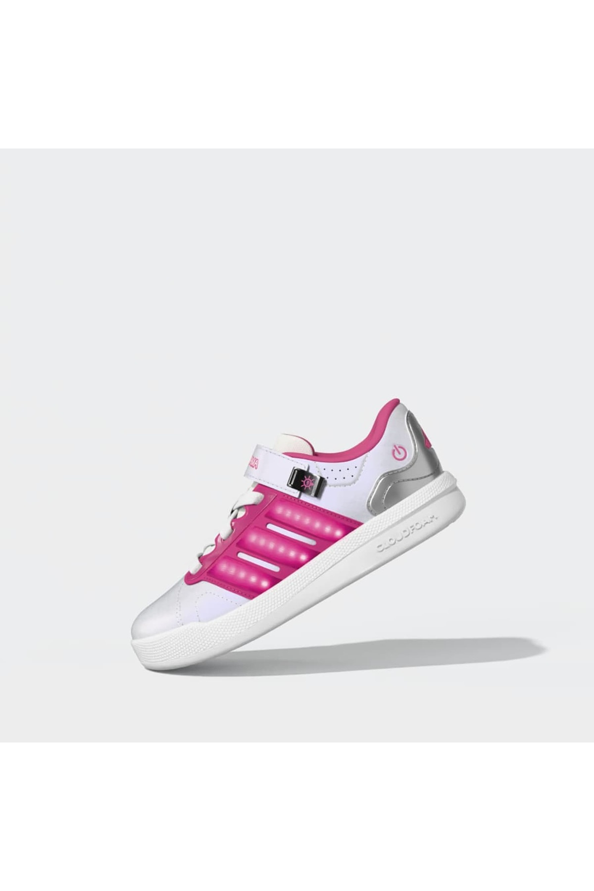 adidas Çocuk Koşu Ayakkabısı LIGHTORAMA COURT EL C KI6539