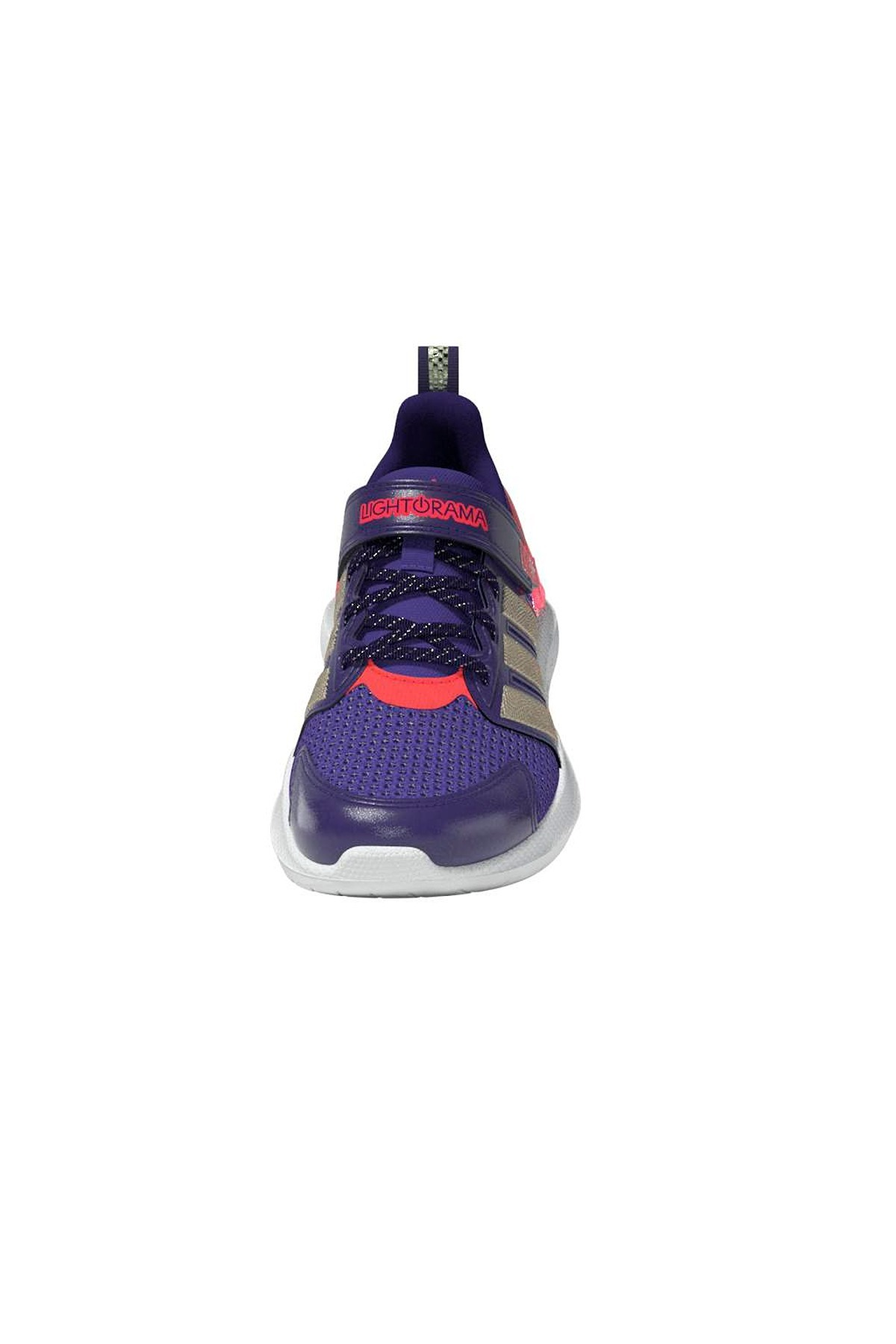 adidas Çocuk Koşu Ayakkabısı LIGHTORAMA RNR EL C KJ9714