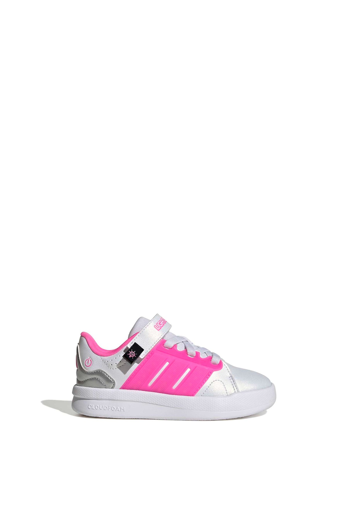 adidas Çocuk Koşu Ayakkabısı LIGHTORAMA COURT EL C KI6539