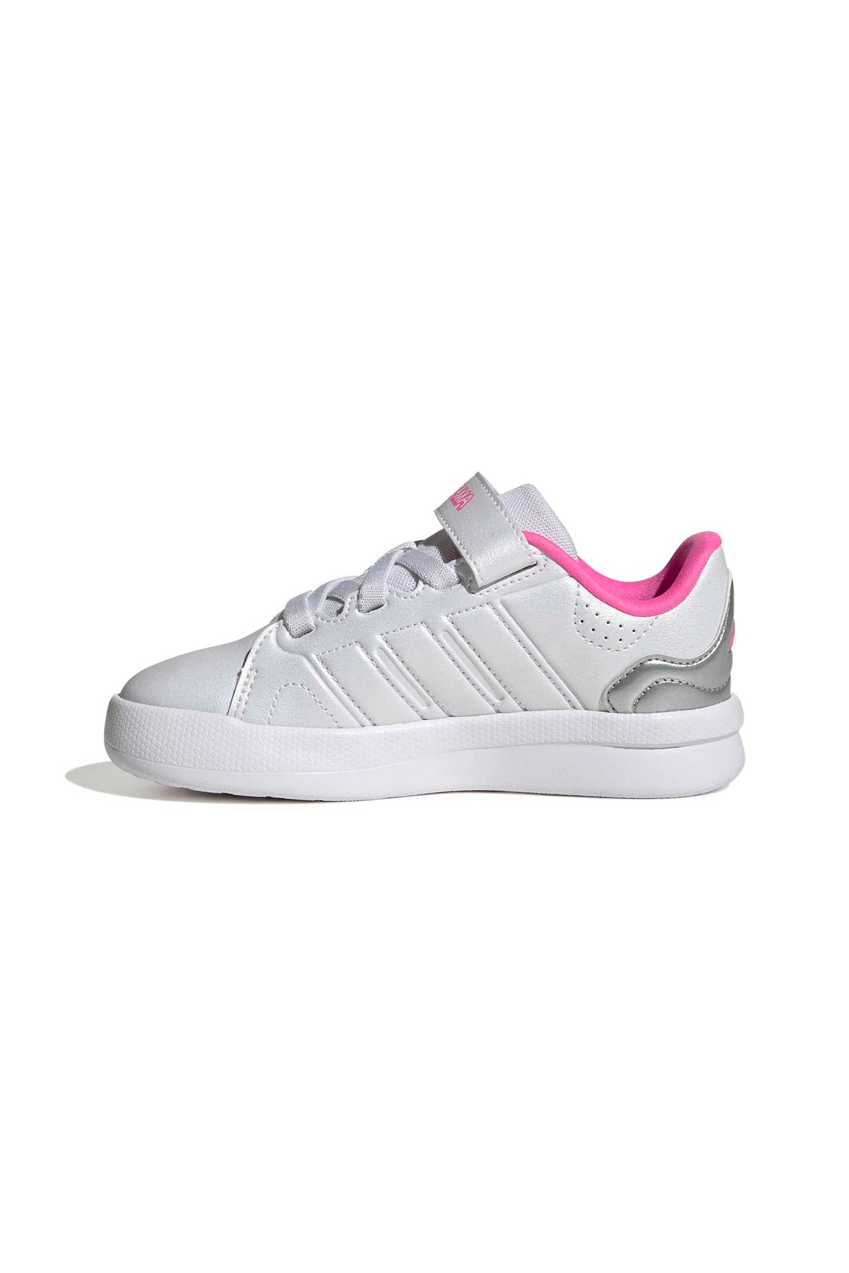 adidas Çocuk Koşu Ayakkabısı LIGHTORAMA COURT EL C KI6539