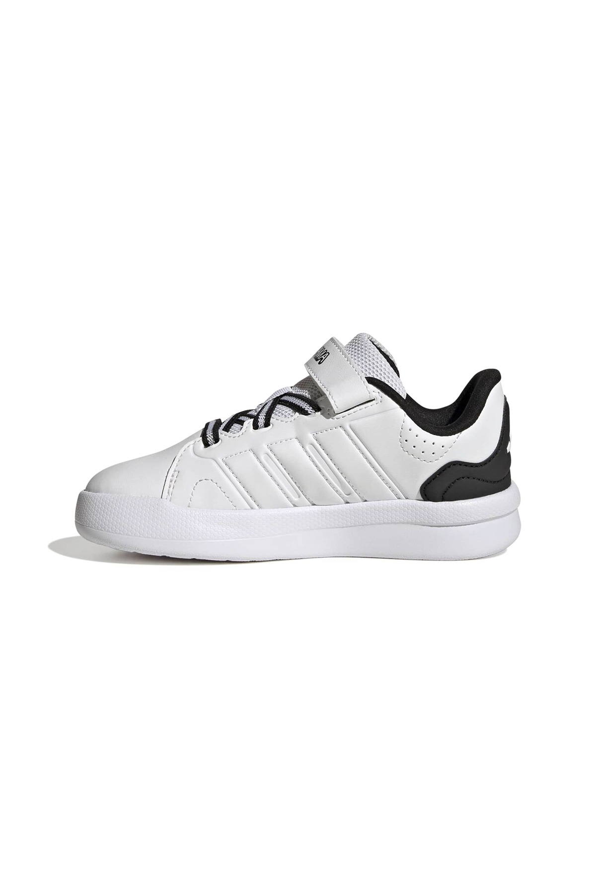 adidas Çocuk Koşu Ayakkabısı LIGHTORAMA COURT EL C KJ6996