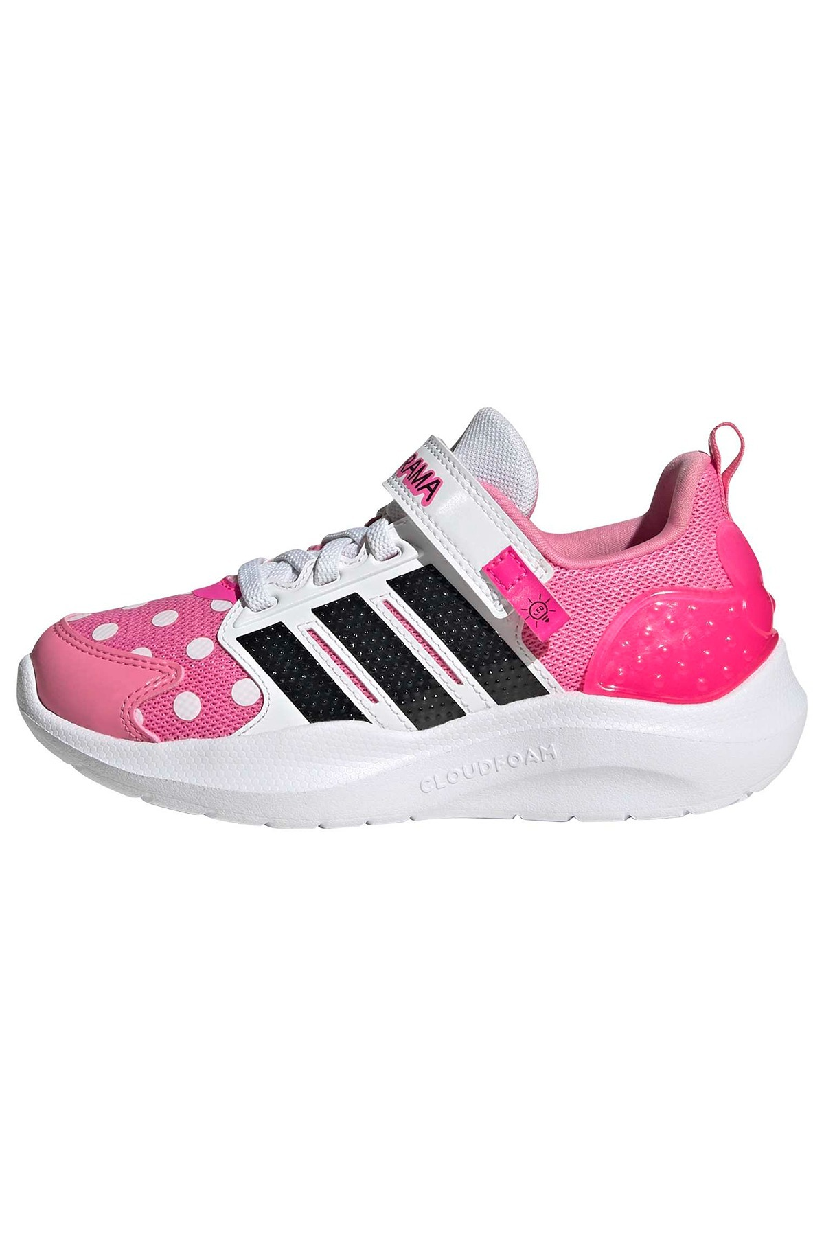 adidas Çocuk Koşu Ayakkabısı LIGHTORAMA RNR MINNIE EL C JR2305