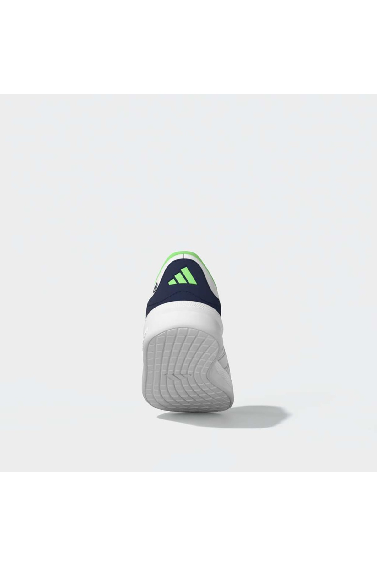 adidas Çocuk Koşu Ayakkabısı LIGHTORAMA COURT EL C KJ6997