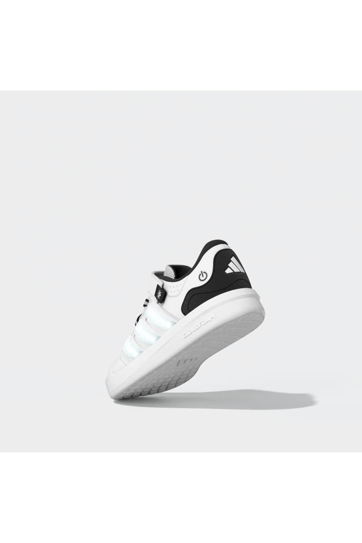 adidas Çocuk Koşu Ayakkabısı LIGHTORAMA COURT EL C KJ6996