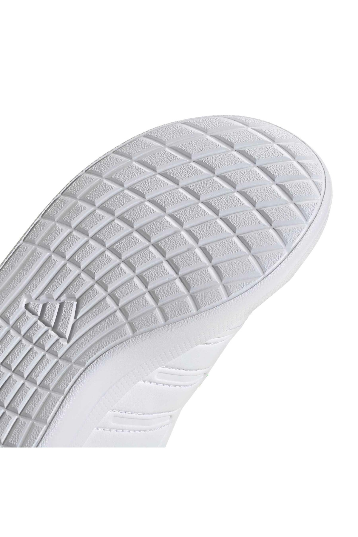 adidas Çocuk Koşu Ayakkabısı LIGHTORAMA COURT EL C KJ6997