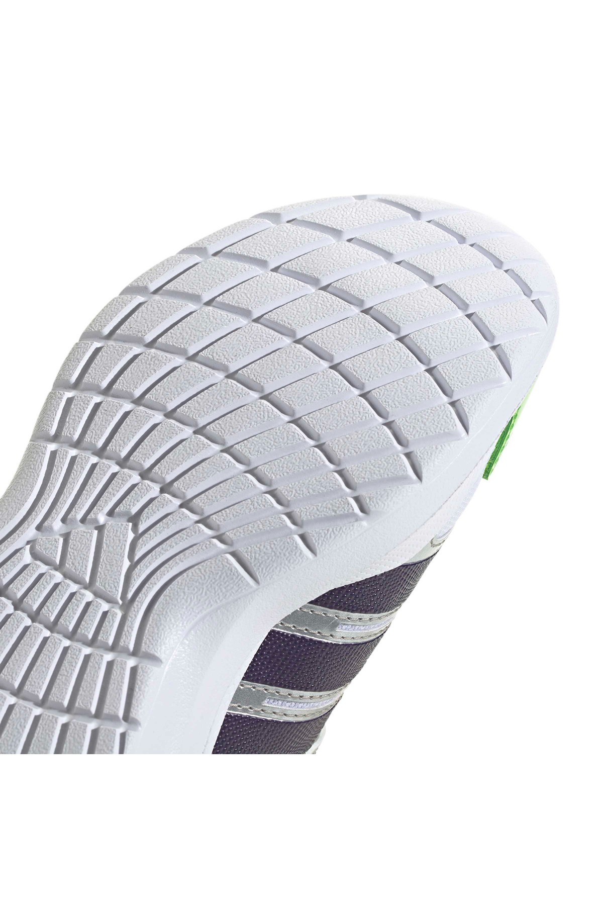 adidas Çocuk Koşu Ayakkabısı LIGHTORAMA RNR BUZZ EL C KI6603