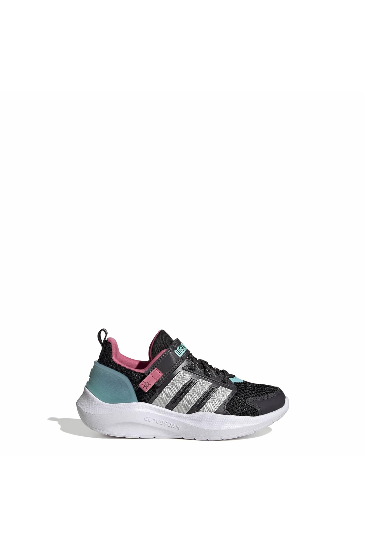 adidas Çocuk Koşu Ayakkabısı LIGHTORAMA RNR EL C KJ9713