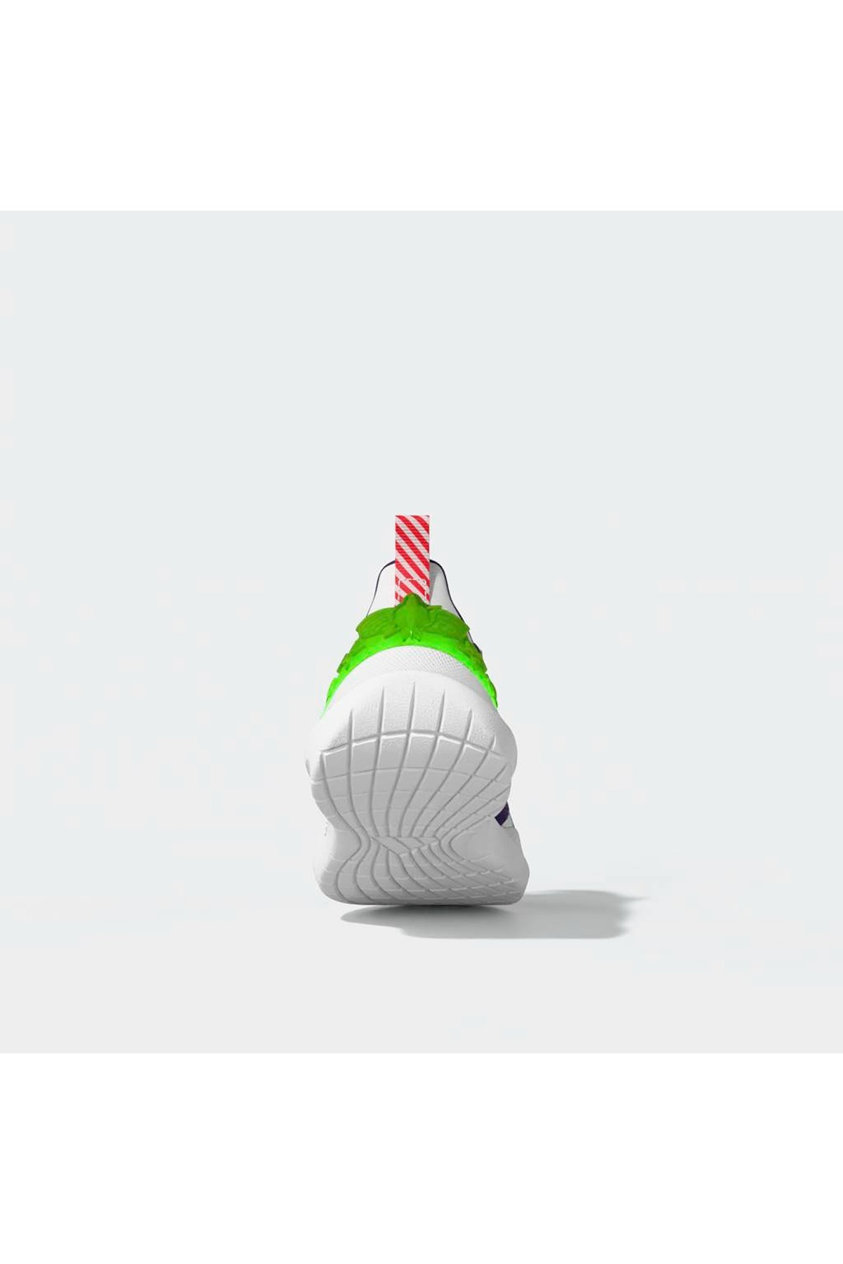 adidas Çocuk Koşu Ayakkabısı LIGHTORAMA RNR BUZZ EL C KI6603