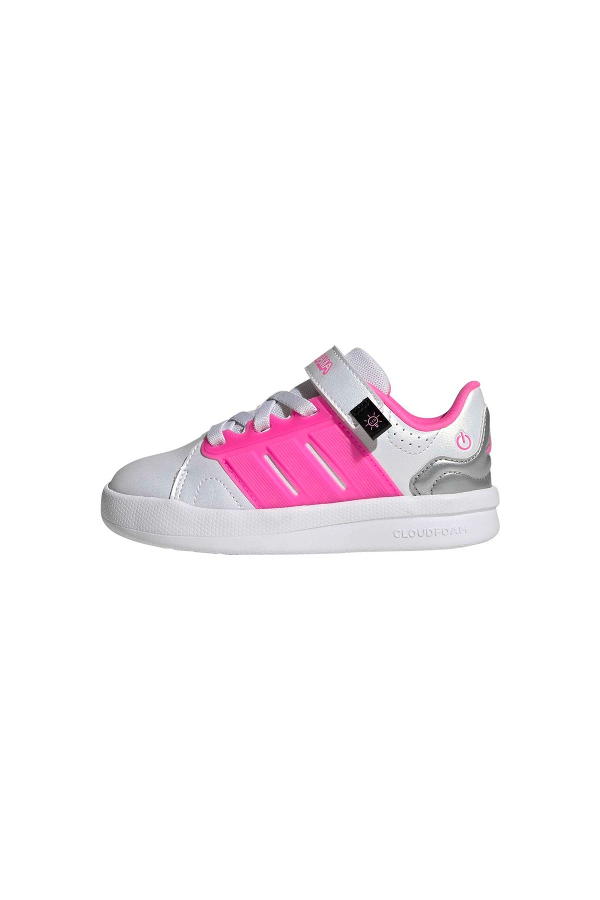 adidas Çocuk Koşu Ayakkabısı LIGHTORAMA COURT EL C KI6539
