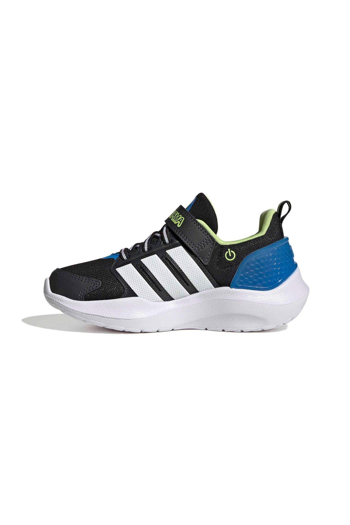 adidas Çocuk Koşu Ayakkabısı LIGHTORAMA RNR EL C KJ9711