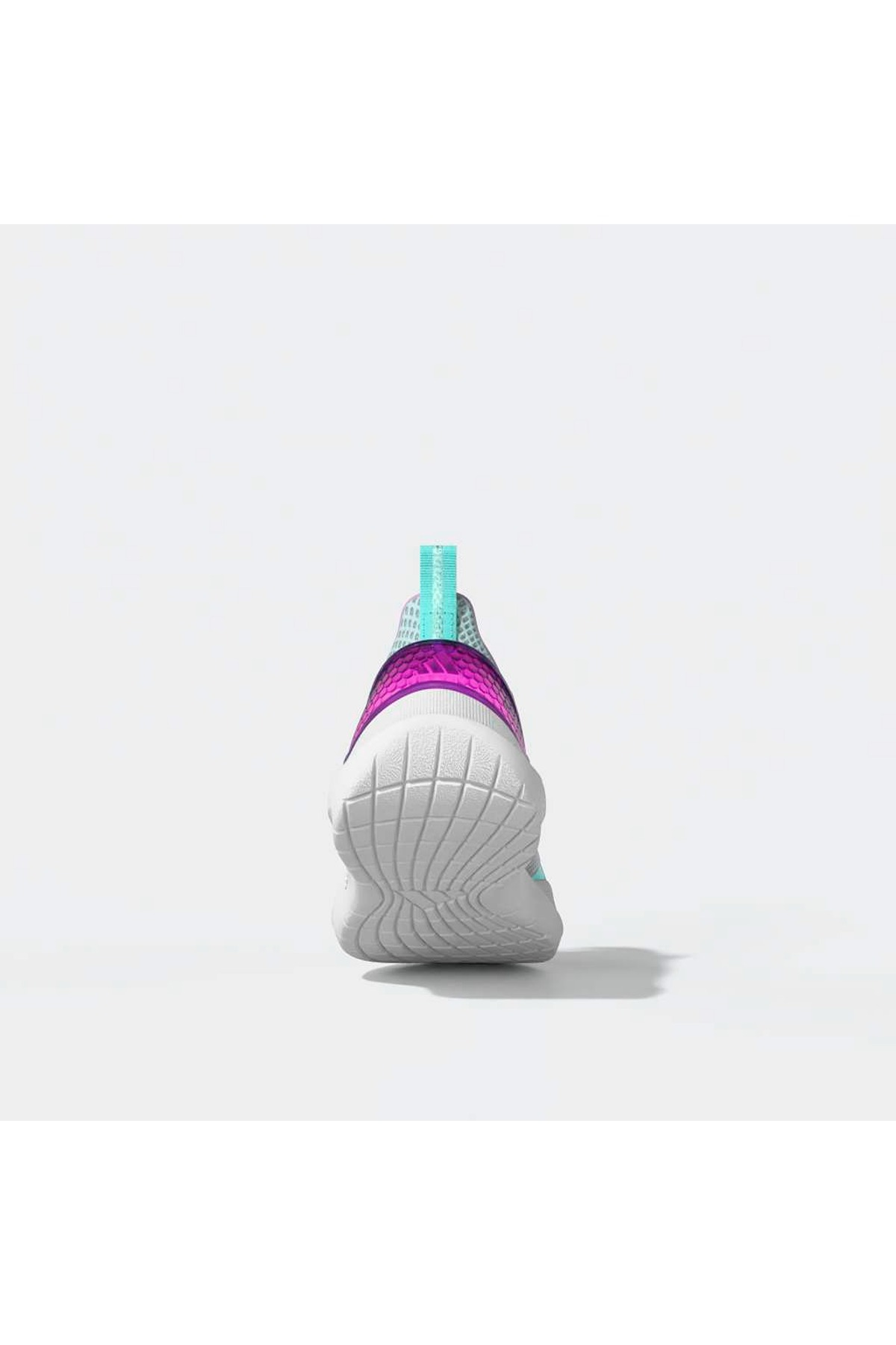 adidas Çocuk Koşu Ayakkabısı LIGHTORAMA RNR EL C KJ9715