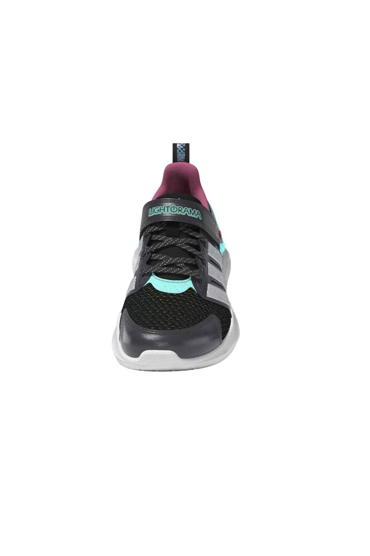 adidas Çocuk Koşu Ayakkabısı LIGHTORAMA RNR EL C KJ9713