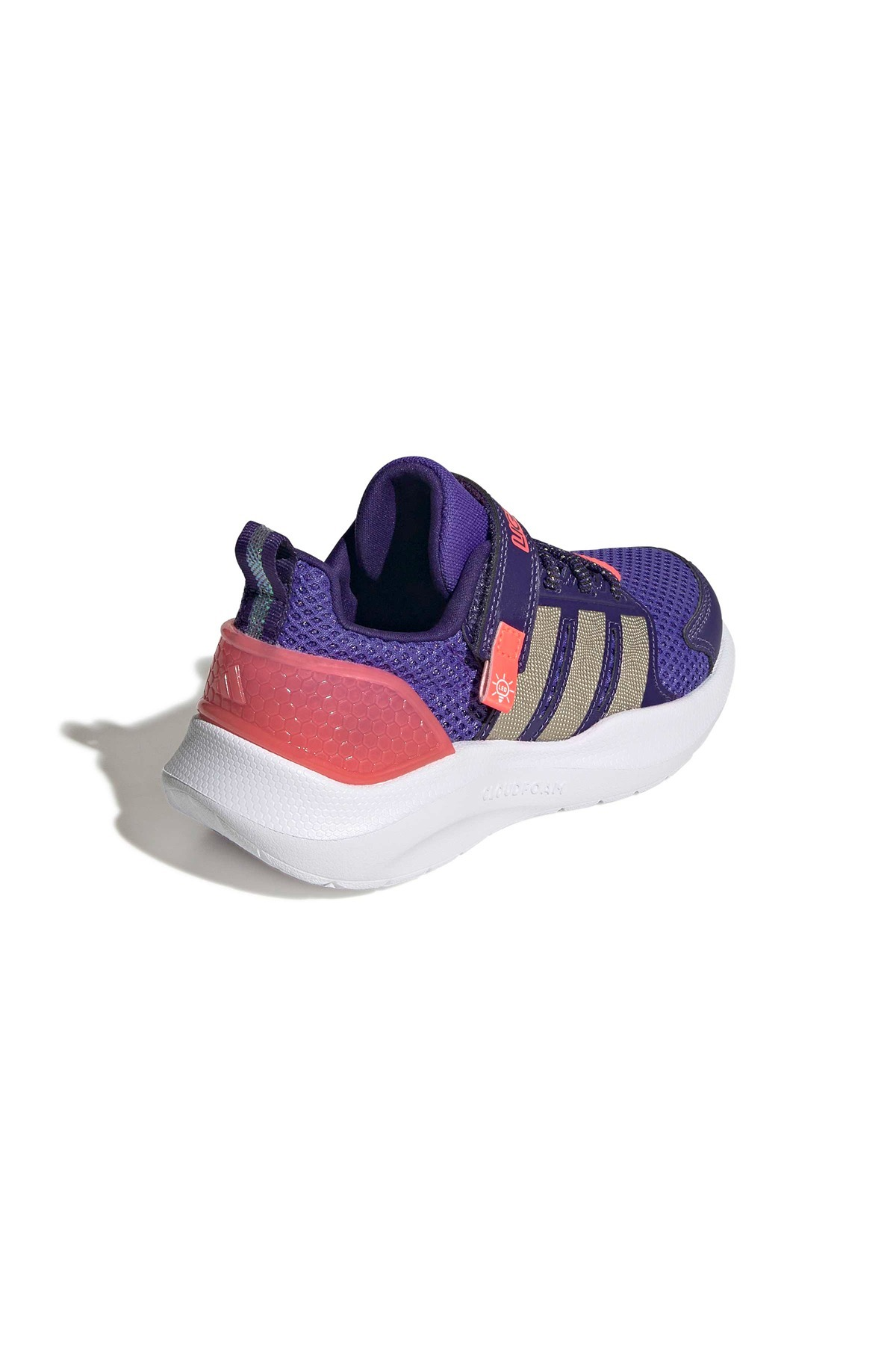 adidas Çocuk Koşu Ayakkabısı LIGHTORAMA RNR EL C KJ9714