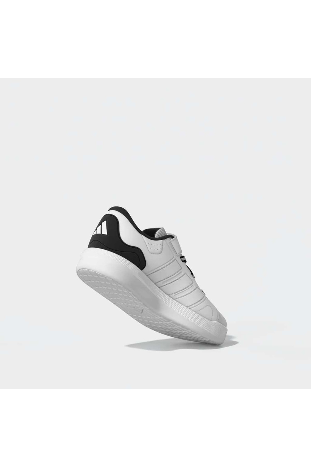adidas Çocuk Koşu Ayakkabısı LIGHTORAMA COURT EL C KJ6996