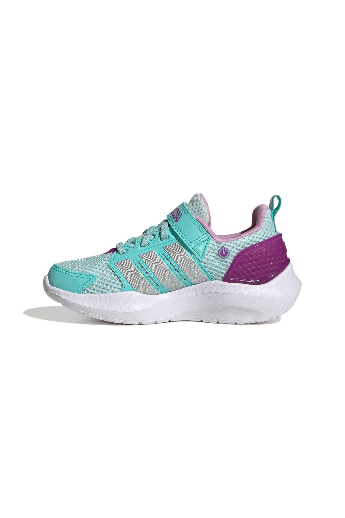 adidas Çocuk Koşu Ayakkabısı LIGHTORAMA RNR EL C KJ9715