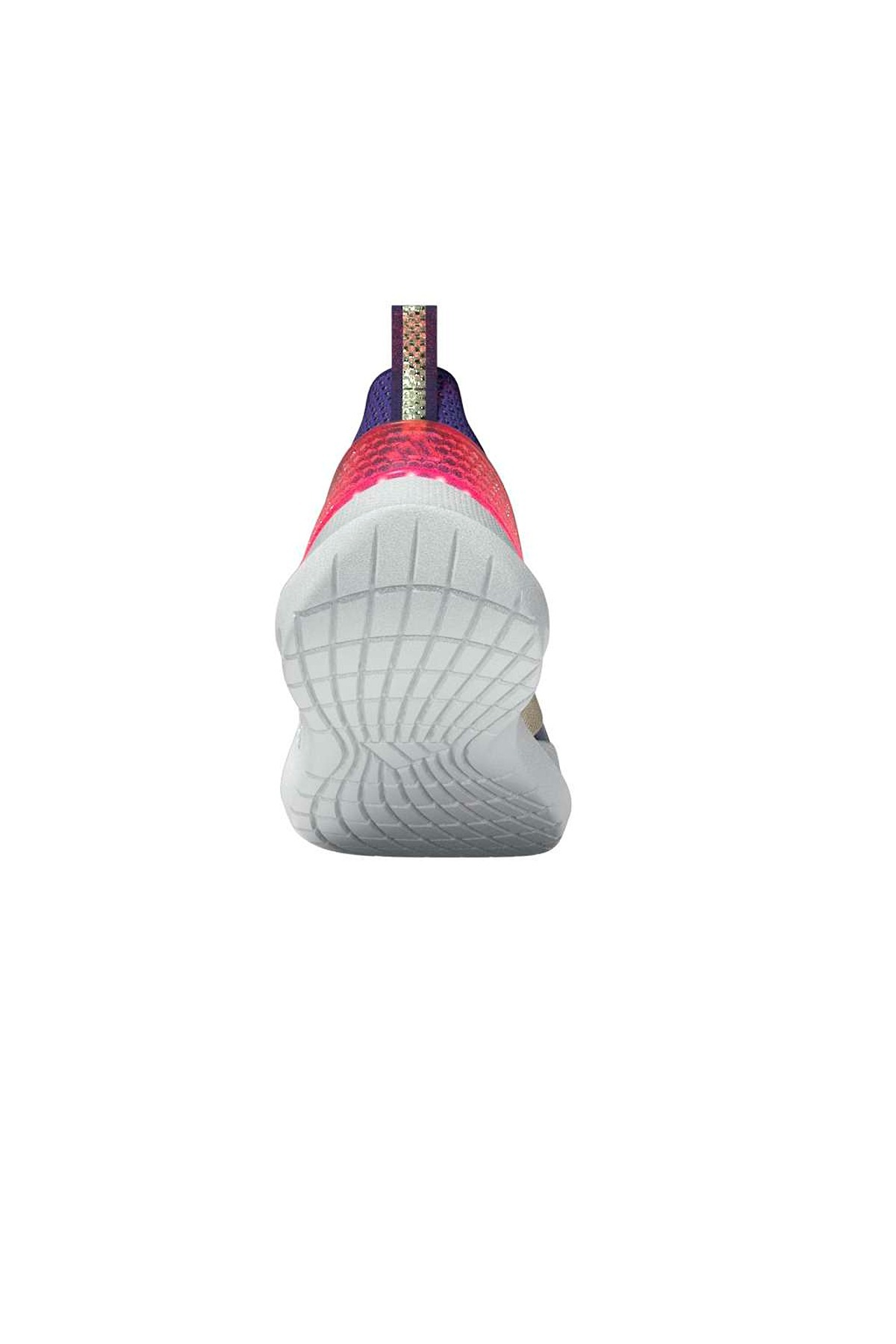 adidas Çocuk Koşu Ayakkabısı LIGHTORAMA RNR EL C KJ9714