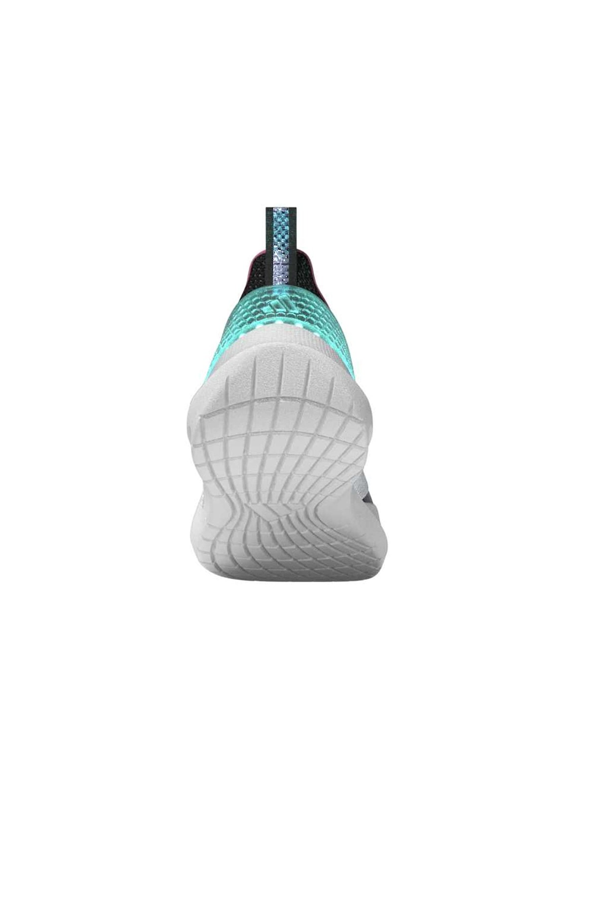 adidas Çocuk Koşu Ayakkabısı LIGHTORAMA RNR EL C KJ9713