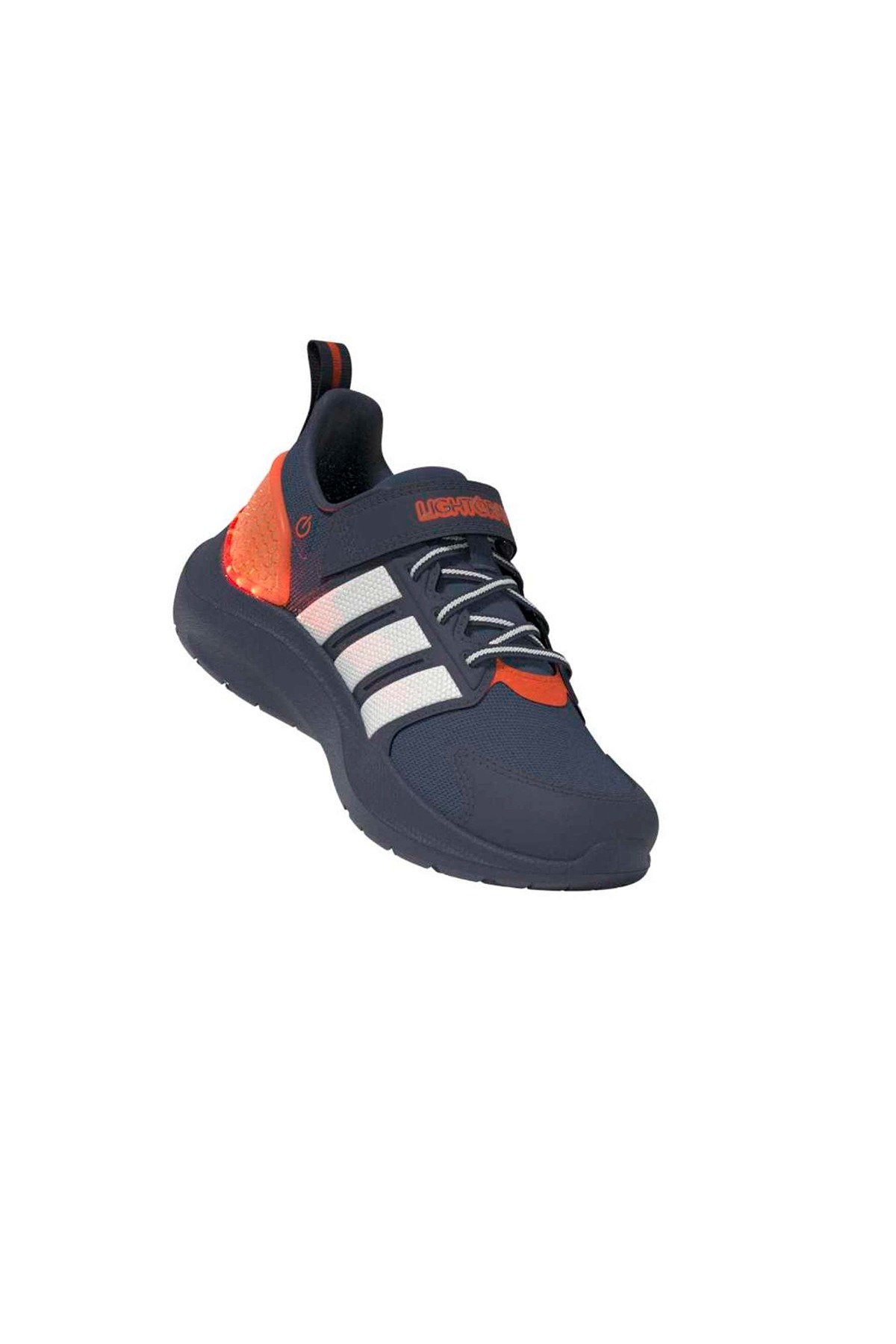 adidas Çocuk Koşu Ayakkabısı LIGHTORAMA RNR EL C KK3279
