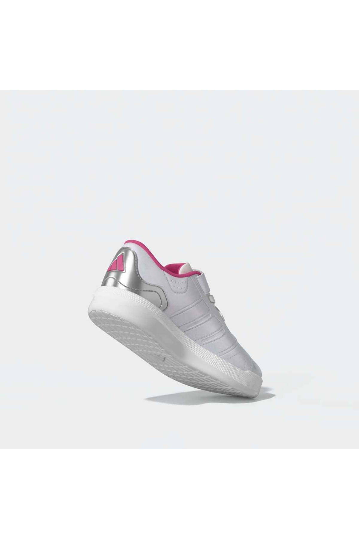 adidas Çocuk Koşu Ayakkabısı LIGHTORAMA COURT EL C KI6539
