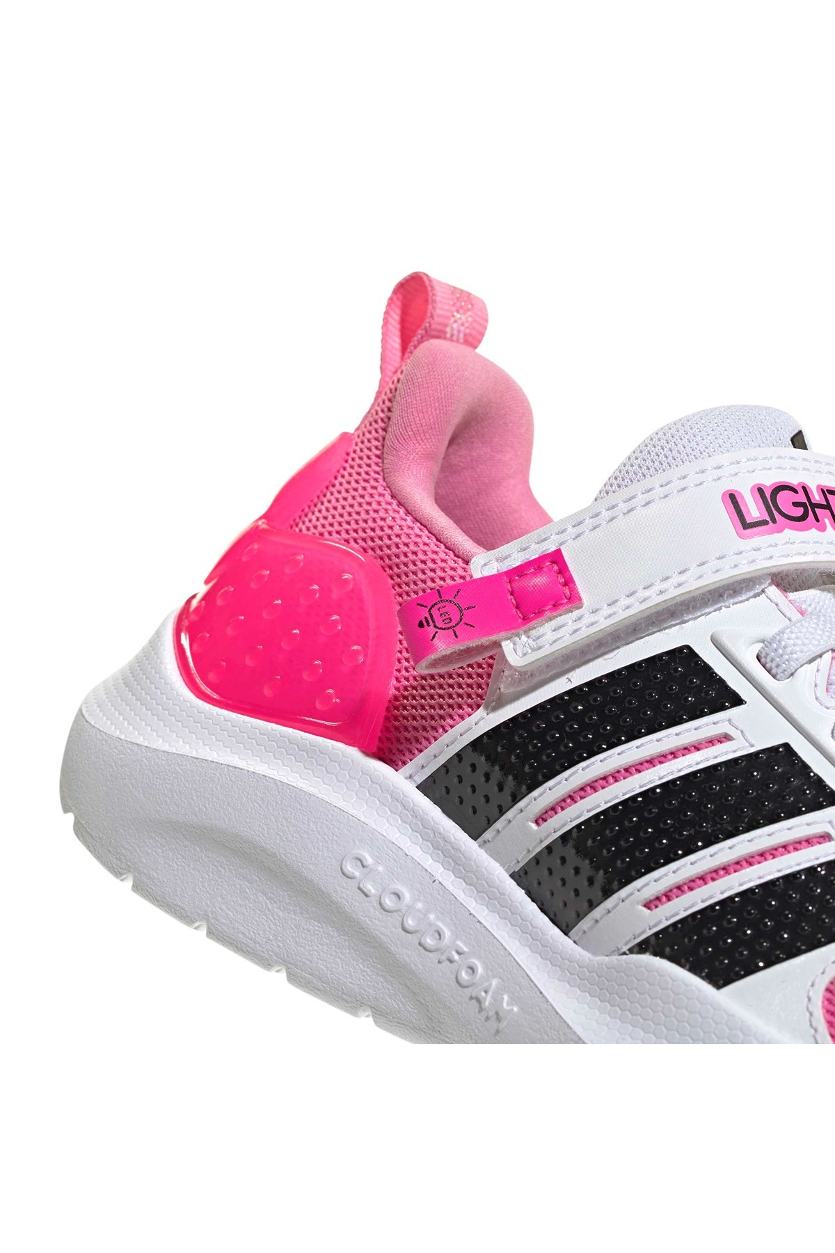 adidas Çocuk Koşu Ayakkabısı LIGHTORAMA RNR MINNIE EL C JR2305